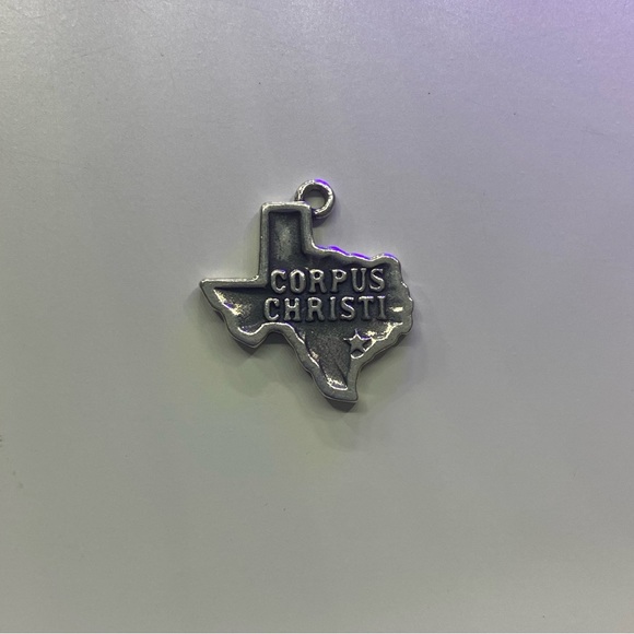 James Avery Jewelry James Avery Corpus Christi Charm Poshmark